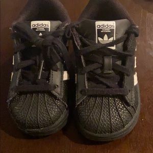 Toddler adidas